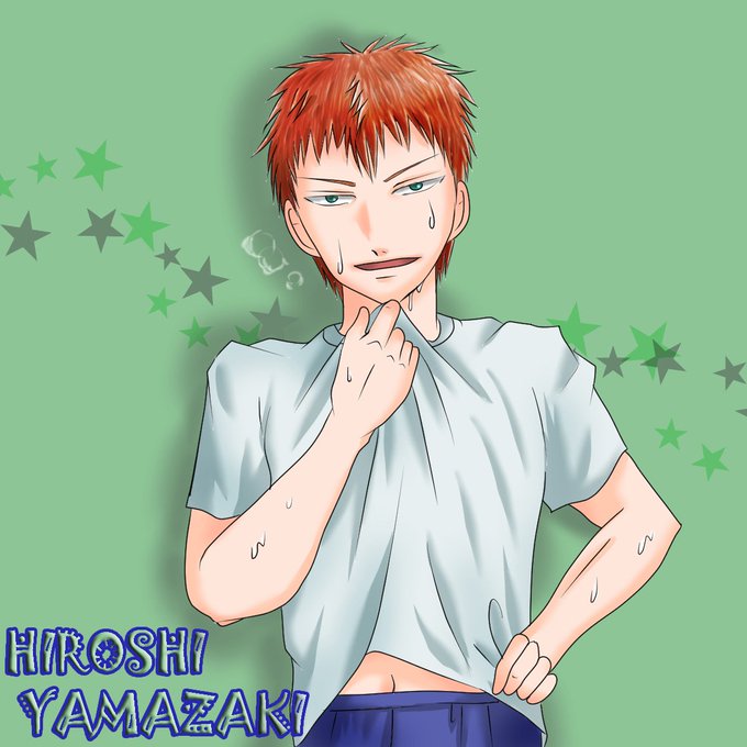 山崎弘のtwitterイラスト検索結果 山崎弘のtwitterイラスト検索結果