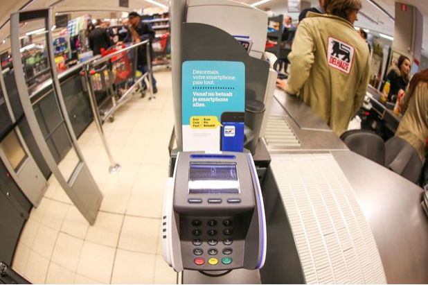 Worden digitale betalingen de nieuwe standaard? 

'Febelfin wil digitale betalingen stimuleren' 

moneytalk.knack.be/geld-en-beurs/…

'Cashless betalen is de toekomst' 

tijd.be/opinie/comment…

#cashless #betalen #febelfin