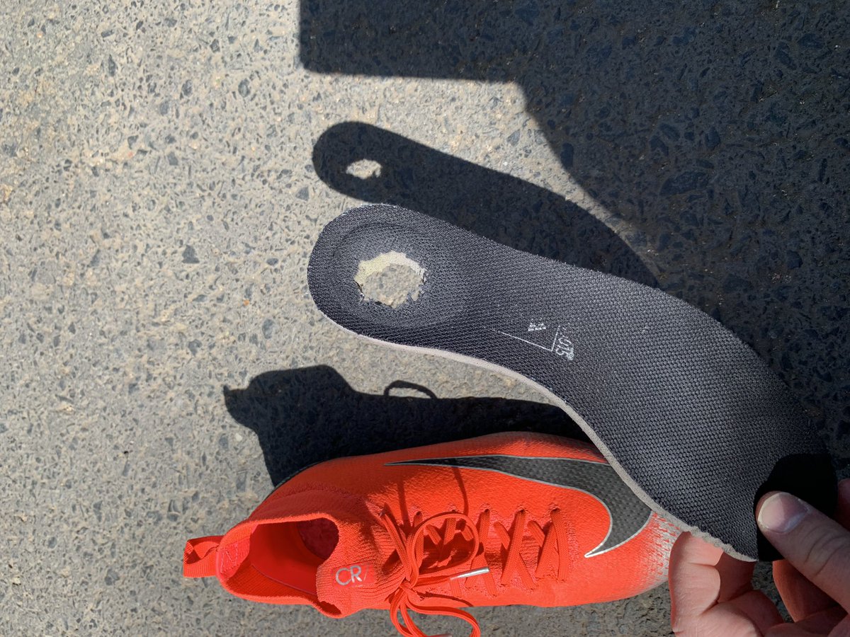 Nike Mercurial Superfly VI Academy Neymar MG Alegria.
