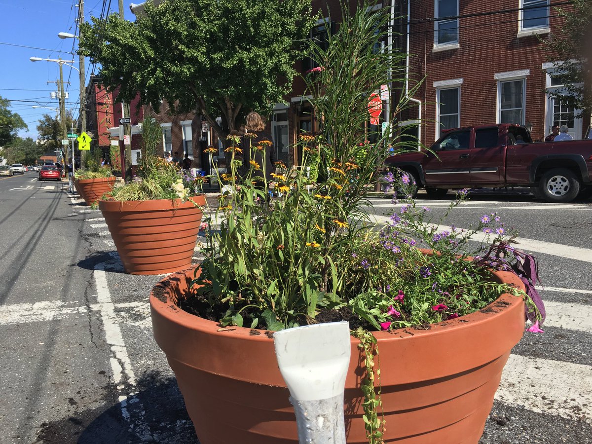 Fishtown Neighbors Association tweet media