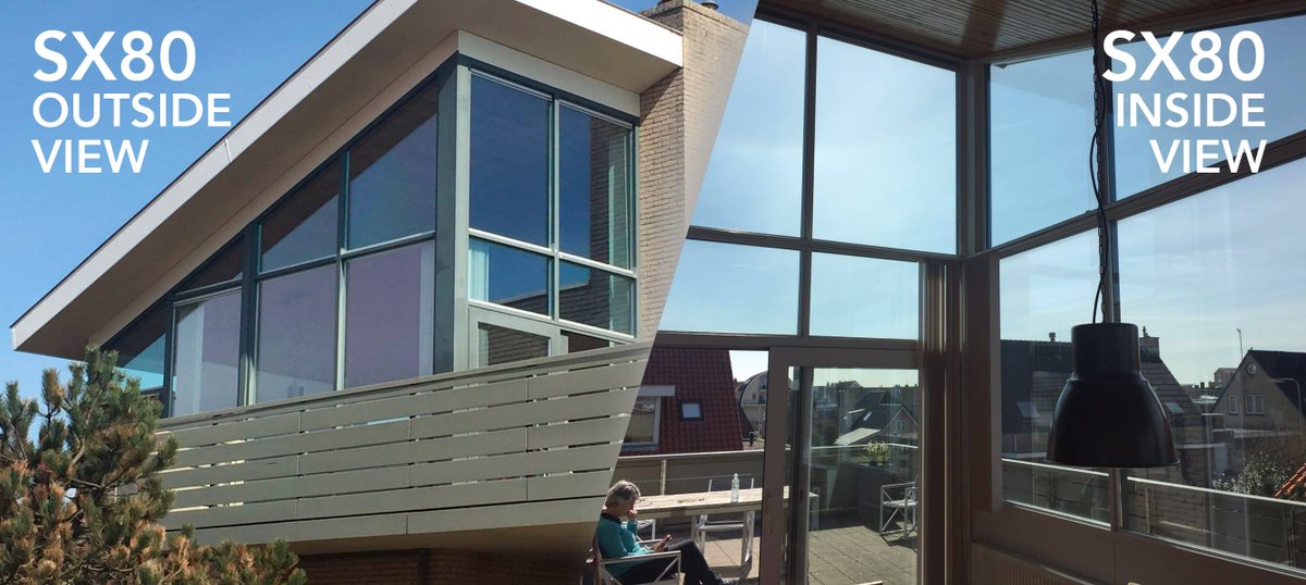 SolarGardEU's tweet image. Släpp in ljuset - inte värmen!
Fråga oss om Solar Gard's "osynliga" lösning #SentinelPlus #SX80!

- Värmereduktion upp till 59% (3-glas)
- UV-reduktion mer än 99%

bit.ly/Sentinel-Plus-…
solargard.com/sv/product/sen…
bit.ly/SolarGard-Sent…

#transparentsolskydd #hålldigsval #dagsljus