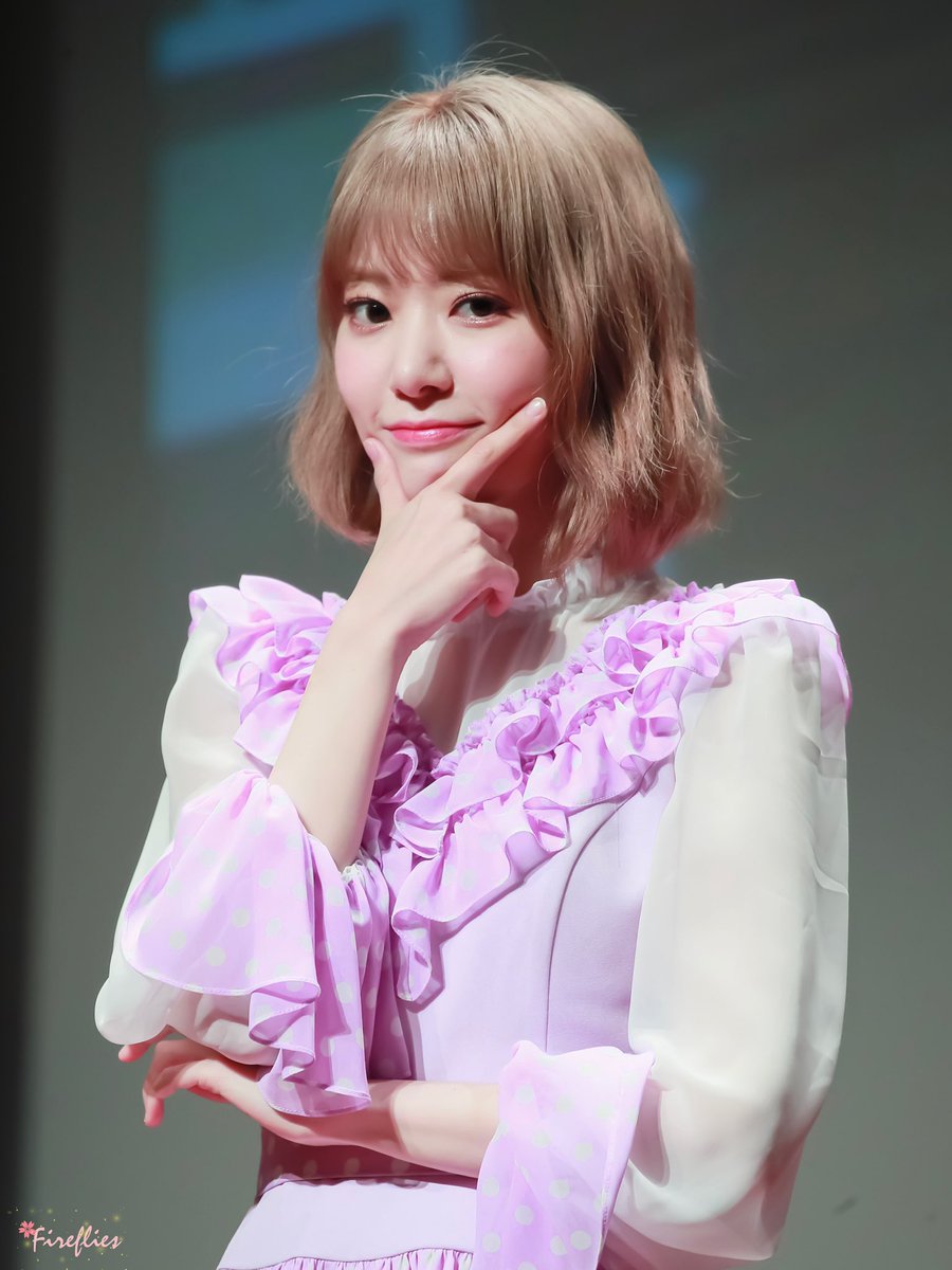 Fireflies 宮脇咲良个站 Yummysummer Fansign 可愛いです 宮脇咲良 さくらたん Miyawakisakura 미야와키사쿠라 Izone 아이즈원