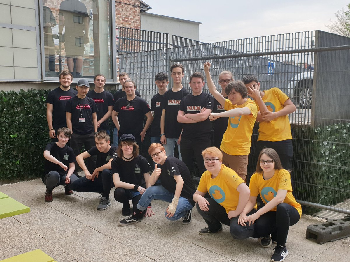 CGDMattWilson's tweet image. Teams ready for their Games Pitch. Good luck, be proud. #warriorgames 
@CarpeDiemAgency @GameDevMark @Keevahh @arthur_parsons @BillCarrUK @priestleysfc