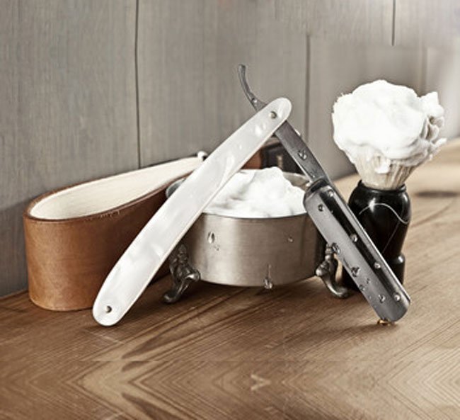 Shop now finest and top brands of wet shaving supplies at BMVintage Shaving including Straight razors, Shaving brushes, Shaving cream, Grooming sets, Safety razors, and much more.
bit.ly/2HfyZaQ
#WetShaving #ShavingCream #Shavingbrushes #StraightRazors #Merkur #Dovo