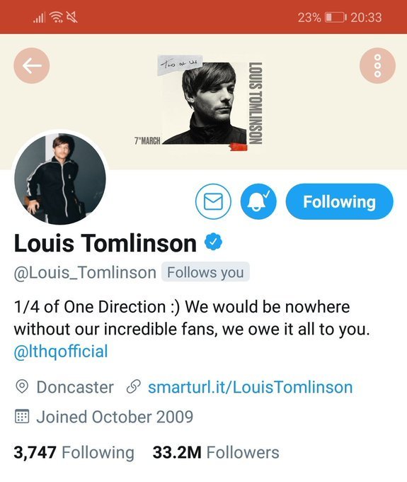 1d_fflashbacks's tweet photo. Rt, comment, qote, Reply with #BBMAsTopSocial @Louis_Tomlinson Louis Tomlinson and i'll spam you on Louis timeline https://t.co/HS8EOiueb3