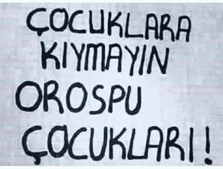 Hayvan bile olamazsınız siz Allah belanızı versin