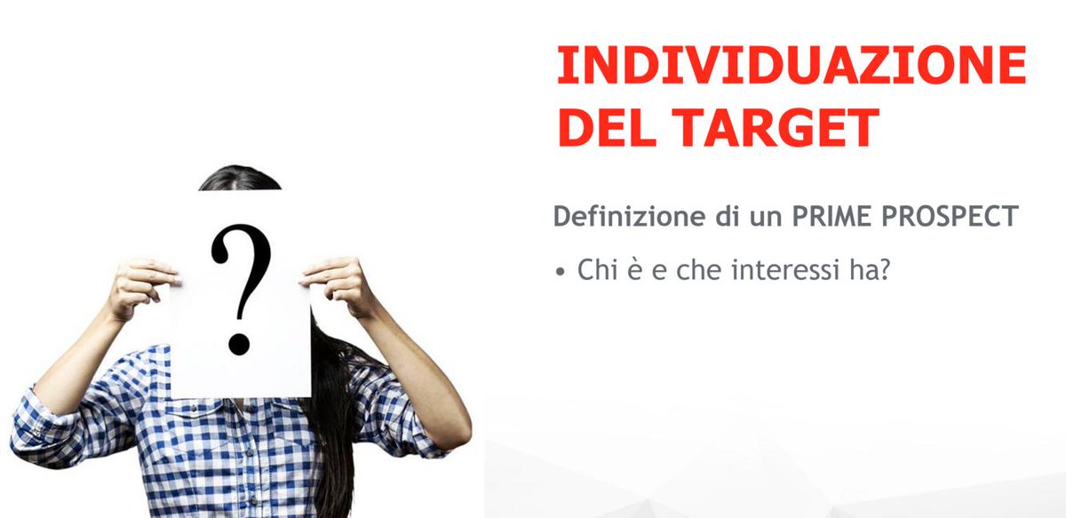 Femy_Sca's tweet photo. Individuiamo un "utente modello"
Come? Interessi, modello di ricerca
@BertaPinna  per #FacebookPRO @NinjAcademy  @ninjamktg_it https://t.co/B7eGIuKi58