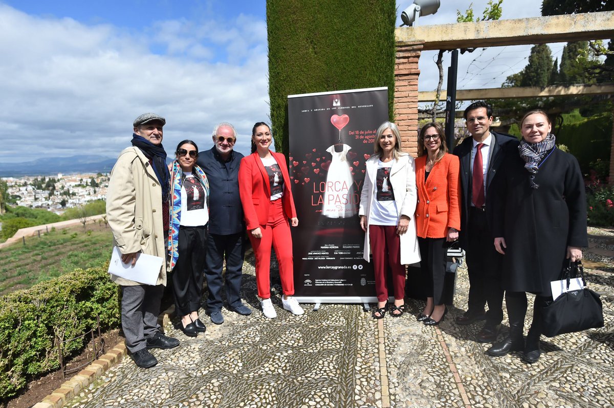 Patricia del Pozo tweet media