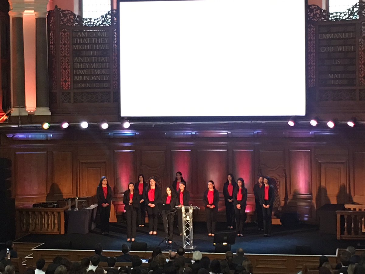StrattyNY's tweet photo. Great presentations at grand final of the @beo_world Masters competition at impressive Emmanuel Centre. @oxford_int https://t.co/ikVf2bLqOV