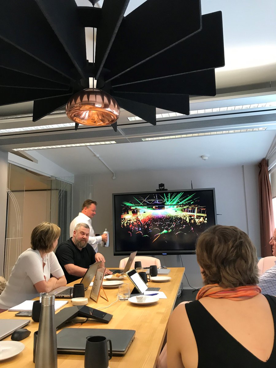 FisherGerman's tweet photo. It's been a busy couple of days since the Bank Holiday weekend! 

Our Business Development &amp; Communications team attended a fantastic session at @space_zer0 yesterday which was highly inspirational and informative. Many thanks to all involved.

#WeAreFG #_zero https://t.co/hm9R8nxKOc