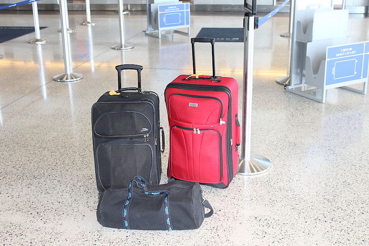bordermgmt's tweet image. Launched today, the @SITAonline 2019 Baggage IT Insights show that #airlines that are adding tracking at more points of the baggage journey are enjoying big improvements in bag delivery bordermanagement.net/?p=1653