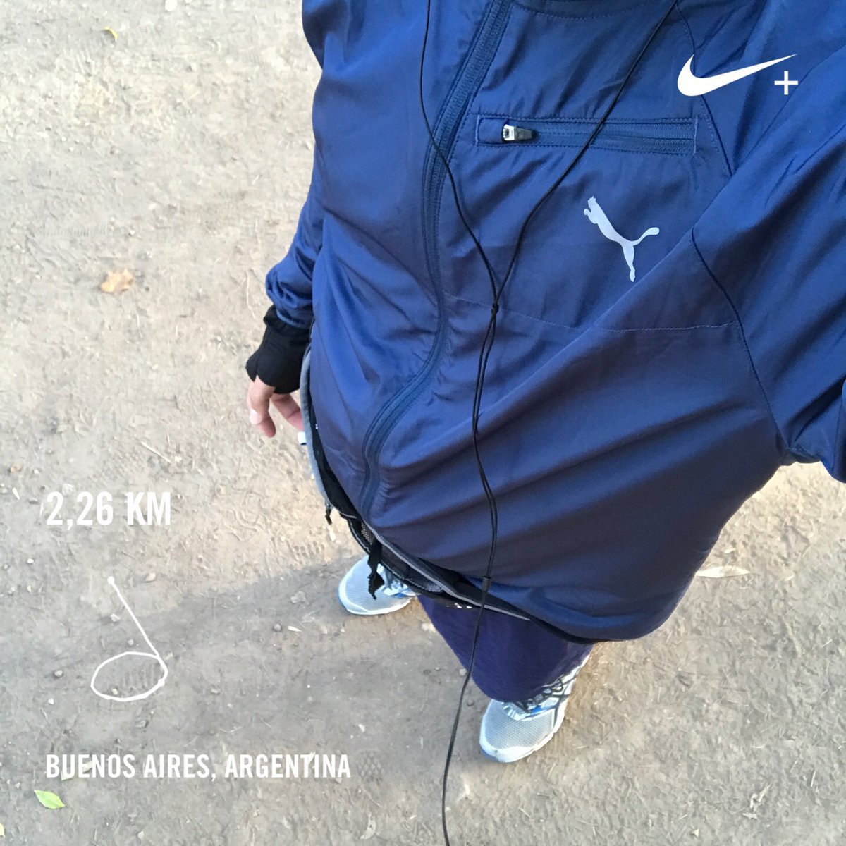 Entrenamiento de velocidad