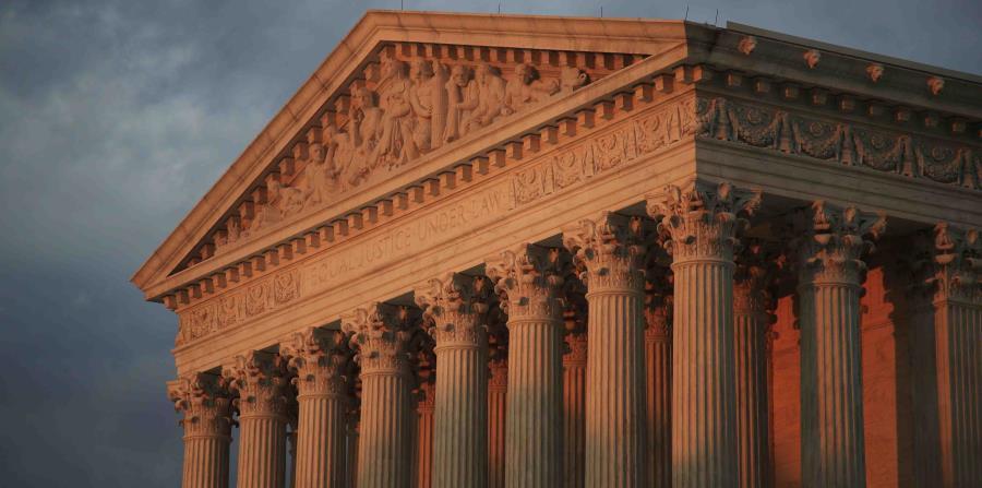 La Corte Suprema se inclina por incluir una pregunta sobre ciudadanía en el censo elnuevodia.com/noticias/eeuu/…