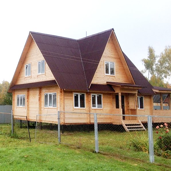 fortunam1991's tweet image. Симпатичный 2х-этажный дом из клееного бруса с большой террасой, 140 кв.м, свет, отопление, документы на газ готовы, круглогодичный подъезд асфальт, за участком березовая роща с грибами. Место нахождение: М.О. Раменский район поселение Новохаритоновское. 3.600.000.  #Продам_дом