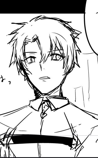 ENmal00's tweet photo. 原稿に手を出し始めたよって話…下書きさっさと終わらせて脳死で描くため頑張る… https://t.co/qUM7qjwbbt