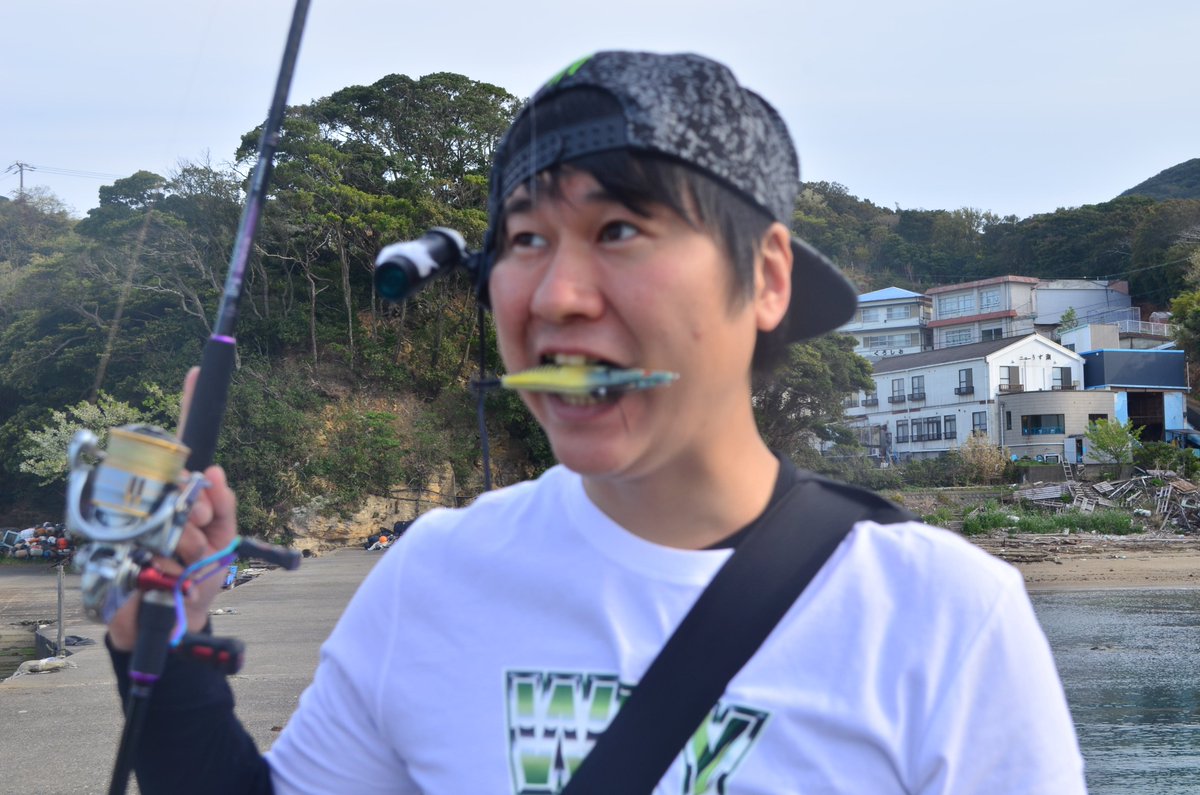 釣り き ゅ ー ぶ