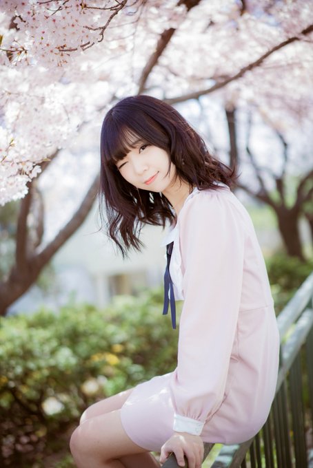 Twitterのコスプレ画像41