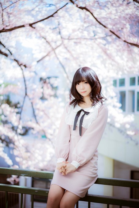 Twitterのコスプレ画像42