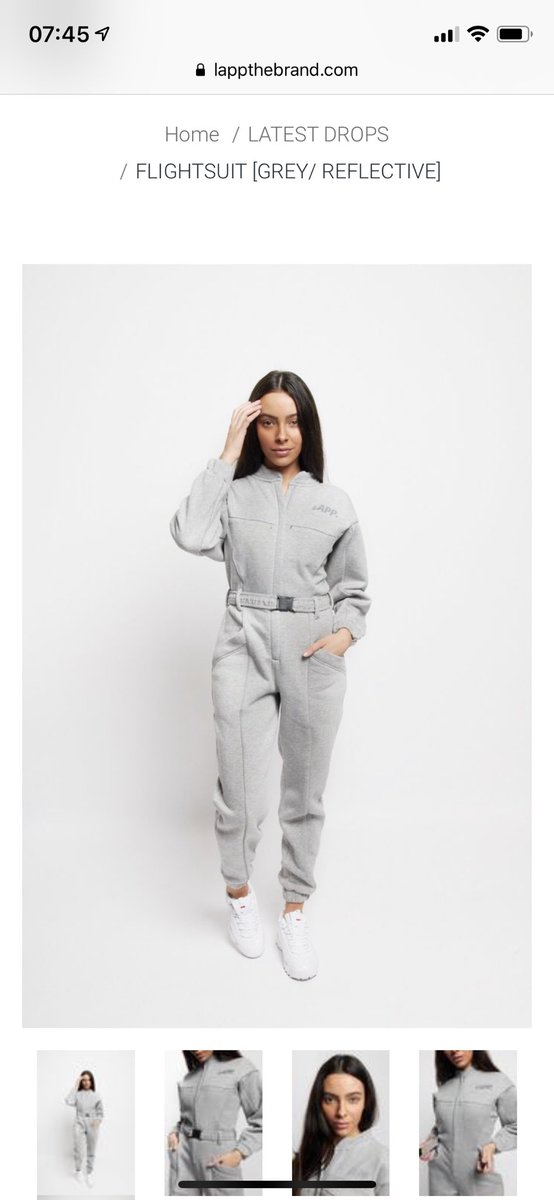 Leomie_Anderson's tweet photo. I guess your brand is poppin when @OfficialPLT decides to copy. I worked for months on this design for @lappthebrand for them to come and copy in cheap thin ass fabric. Clap for yourselves you basic frauds. https://t.co/IwEKqfdoxA