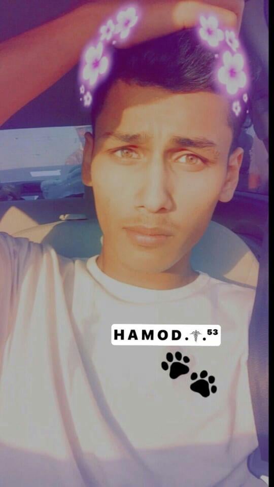 hammode09's tweet photo. هاي👅💛 https://t.co/8bsV90WGNW