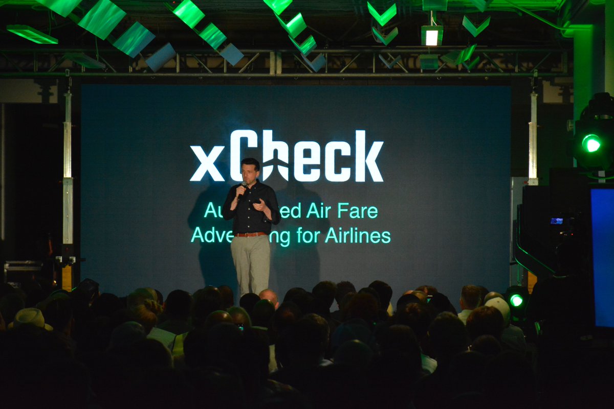 HaroldKMorris's tweet image. Congratulations to the #TechsquareLabs organization and their sponsors for the #AtlantaStartupBattle 2019. The great founder dialogue and excellent food and drink by the likes of #SluttyVegan made it a great evening of innovation. @PaulJudge @AllenNance atlantastartupbattle.com