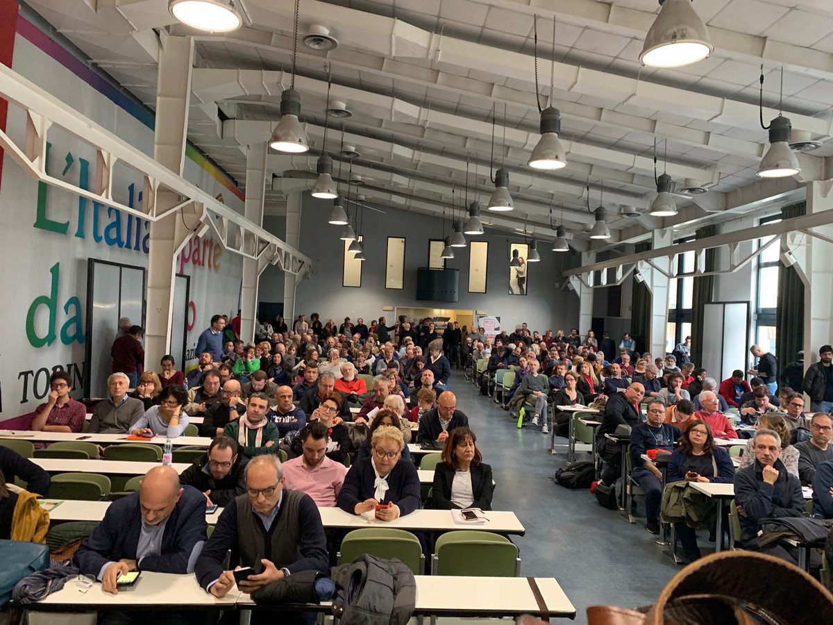 flaicgil's tweet photo. Oggi a Torino per parlare di #caporalato #lavoro non sfruttato #diritti con Maurizio Landini @cgilnazionale e Giovanni Mininni  @flaicgil https://t.co/lLNetRC4OV