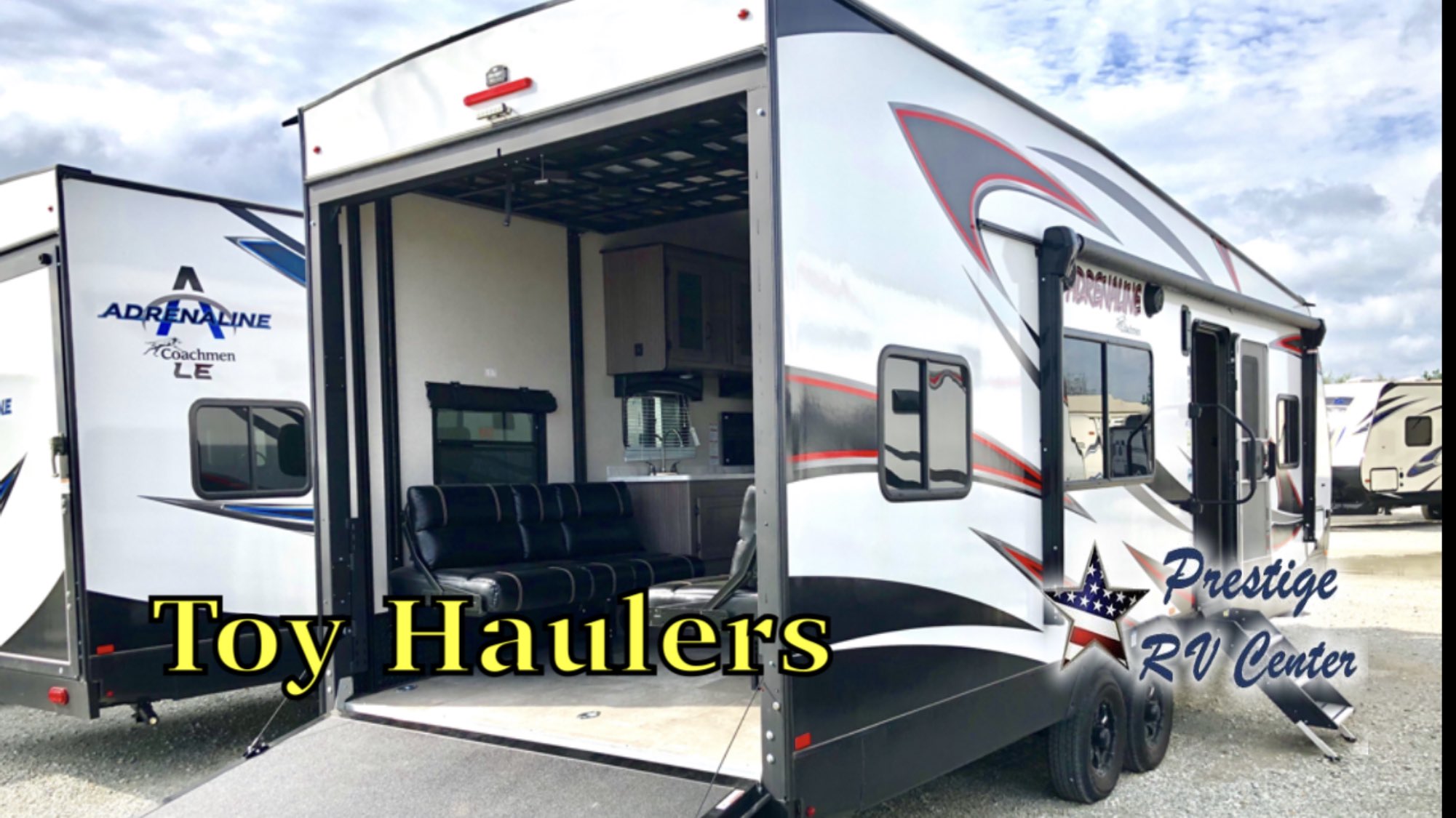 Prestige RV Center on Twitter "SAVE THOUSANDS EVERYDAY WITH PRESTIGE