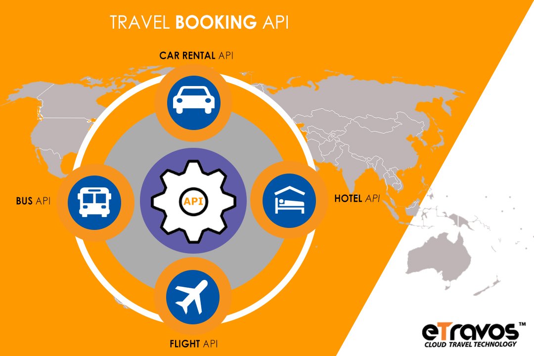 eTravosin's tweet image. Travel Bookings made easy using eTravos API's
For More Details:
Visit: etravos.com, Mail: info@etravos.com
Call : +91 8886216947
#BusAPI #FlightAPI #CarRenatlAPI #HotelAPI
#GlobalTravelInventory