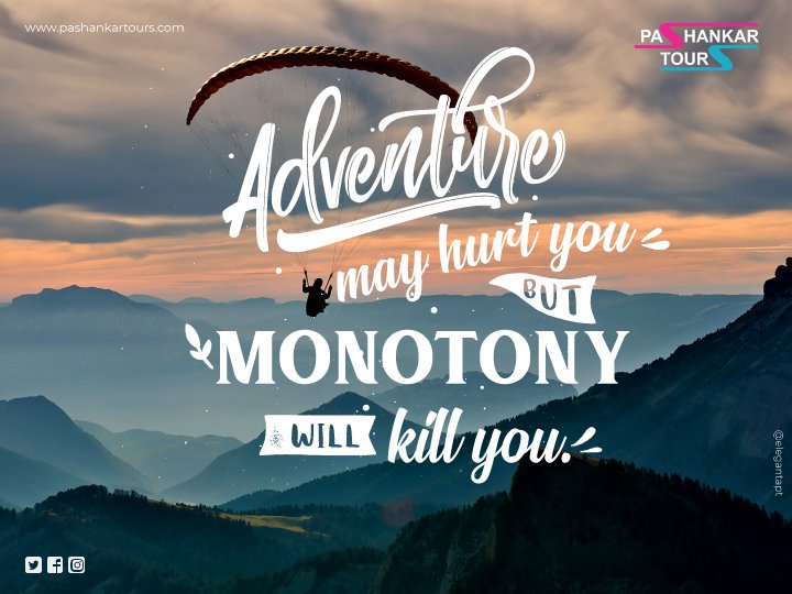 Backpacking (@back78pack) on Twitter photo RT <a href="/PashankarTours/">Pashankar Tours</a>: Your Choice ! Pashankar Tours Expertise !!
⠀
#Travel #Explore #PashankarTours #travelblogger #sunset #landscape #traveler #travelling #plain #backpacking #travelphotography #travelguru #travelexploring #tourist #meettheworld #food… RT <a href="/PashankarTours/">Pashankar Tours</a>: Your Choice ! Pashankar Tours Expertise !!
⠀
#Travel #Explore #PashankarTours #travelblogger #sunset #landscape #traveler #travelling #plain #backpacking #travelphotography #travelguru #travelexploring #tourist #meettheworld #food…