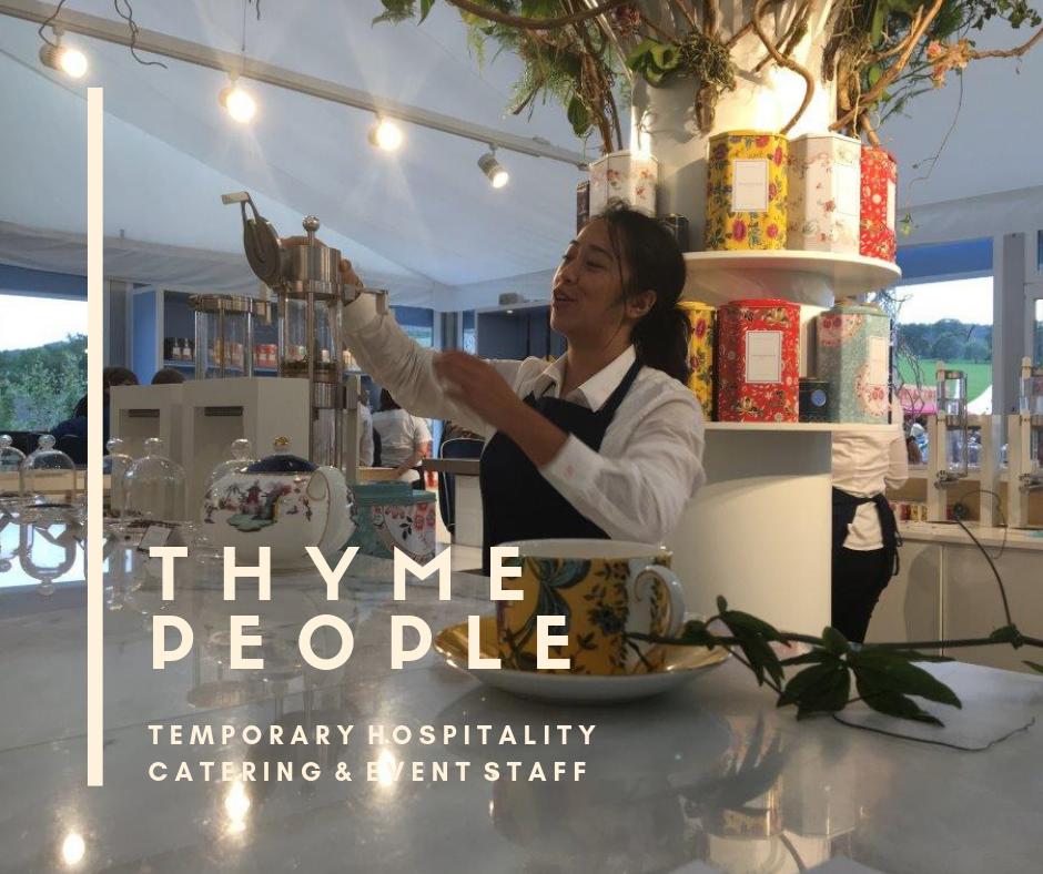 T H I S • W E E K Our fantastic #ThymeTeam is heading to racecourses, music venues & hotels across the #NorthWest 🌿 Want to join our team & work at some of the most prestigious locations in the country? Send your CV for flexible temp+permanent roles: info@thymepeople.co.uk