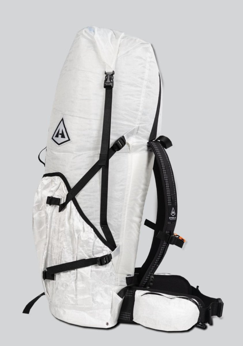 Backpacking (@back78pack) on Twitter photo RT <a href="/hendrikmorkel/">Hendrik Morkel is no longer tweeting</a>: Meet the new Hyperlite Mountain Gear NorthRim Backpack! Based on the Windrider this durable pack uses Dyneema Composite Fabric in high abrasion areas. Bushwhacking will be no problem for this pack! Available now at … RT <a href="/hendrikmorkel/">Hendrik Morkel is no longer tweeting</a>: Meet the new Hyperlite Mountain Gear NorthRim Backpack! Based on the Windrider this durable pack uses Dyneema Composite Fabric in high abrasion areas. Bushwhacking will be no problem for this pack! Available now at …