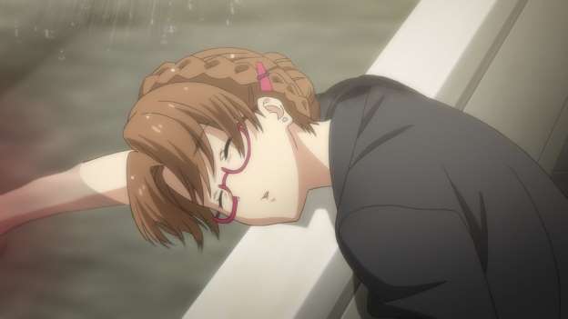 この世の果てで恋を唄う少女のtwitterイラスト検索結果 古い順