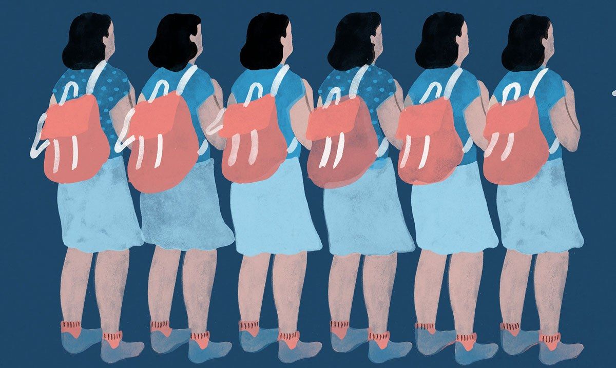 Telling My High School Class That I'm Autistic Is the Best Thing I've Ever Done

"I was nine years old when I first learned about my autism diagnosis, and being unique like this was, for me, akin to being Harry Potter in the ordinary Muggle world"
Article: buff.ly/2GqINLq