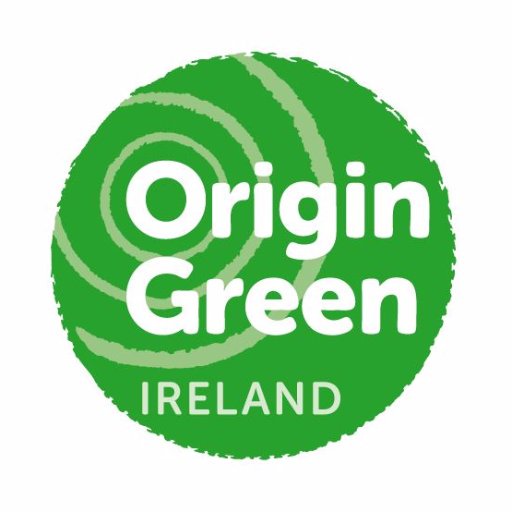 ShellfishDLM's tweet image. We are delighted to be continued members of @Bordbia - Irish Food Board&apos;s initiative &apos;Origin Green&apos;. We have been an Origin Green member since 2013 and are very proud to be. We our aiming to be leaders in Sustainability in the Irish Seafood Sector. #seafood #sustainability #green