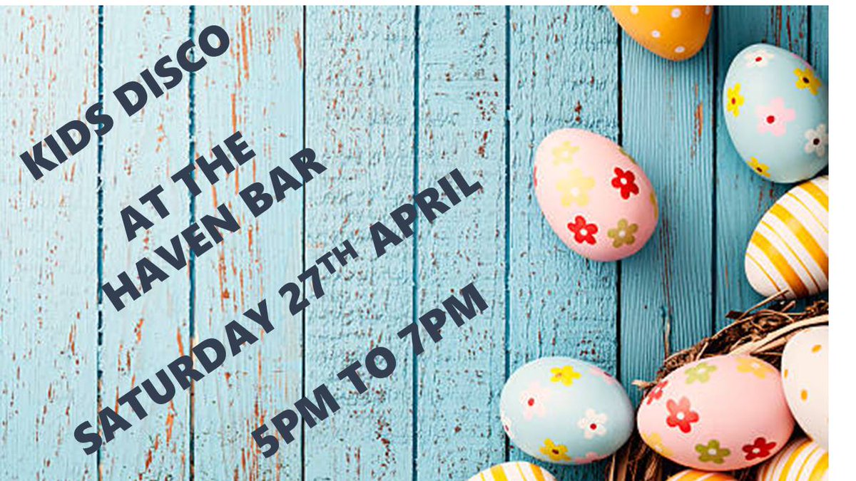kids need to burn off the Easter Chocolate rush, why not have a glass of wine or a beer whilst they do it?