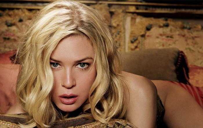 April 25: Happy 50th birthday to actress Renée Zellweger (\"Cold Mountain\") 