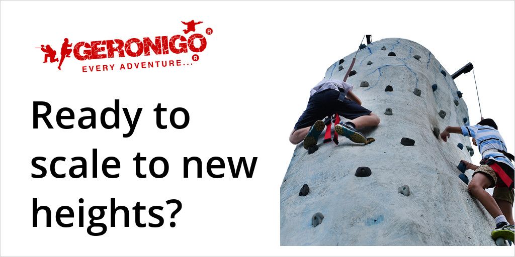 Geronigo tweet media