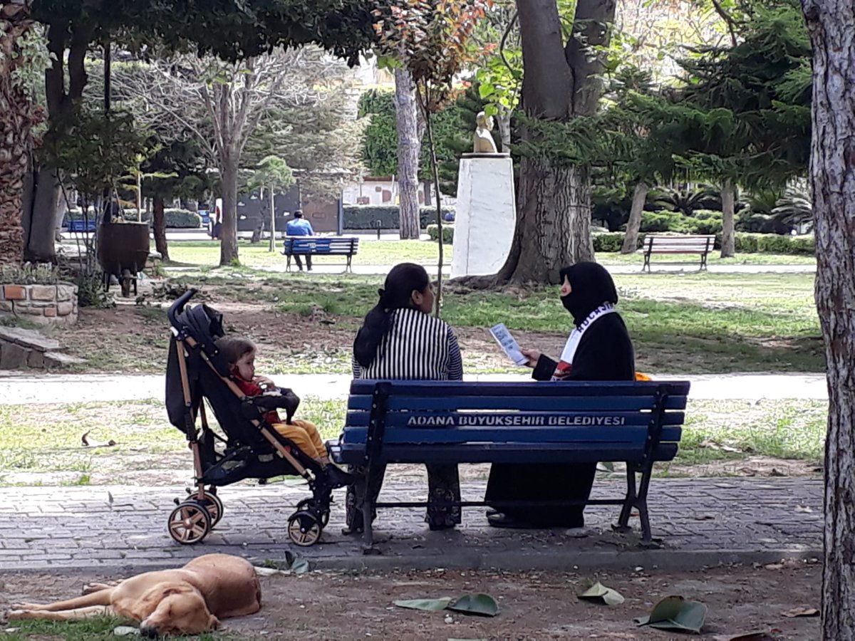 Tevhid davamızı anlatmak için her fırsatı değerlendiriyoruz.
O kadar olumlu tepkiler alıyoruz ki önyargısız dinleyen herkes anlattığımızın doğruluğunu onaylıyor..
O kadar açık bir gerçek ki bu, reddedilmesi imkansız oluyor..
#OkuYaşaAnlat
#ÇareTevhid
#TevhidManifestosu
#Çarşamba