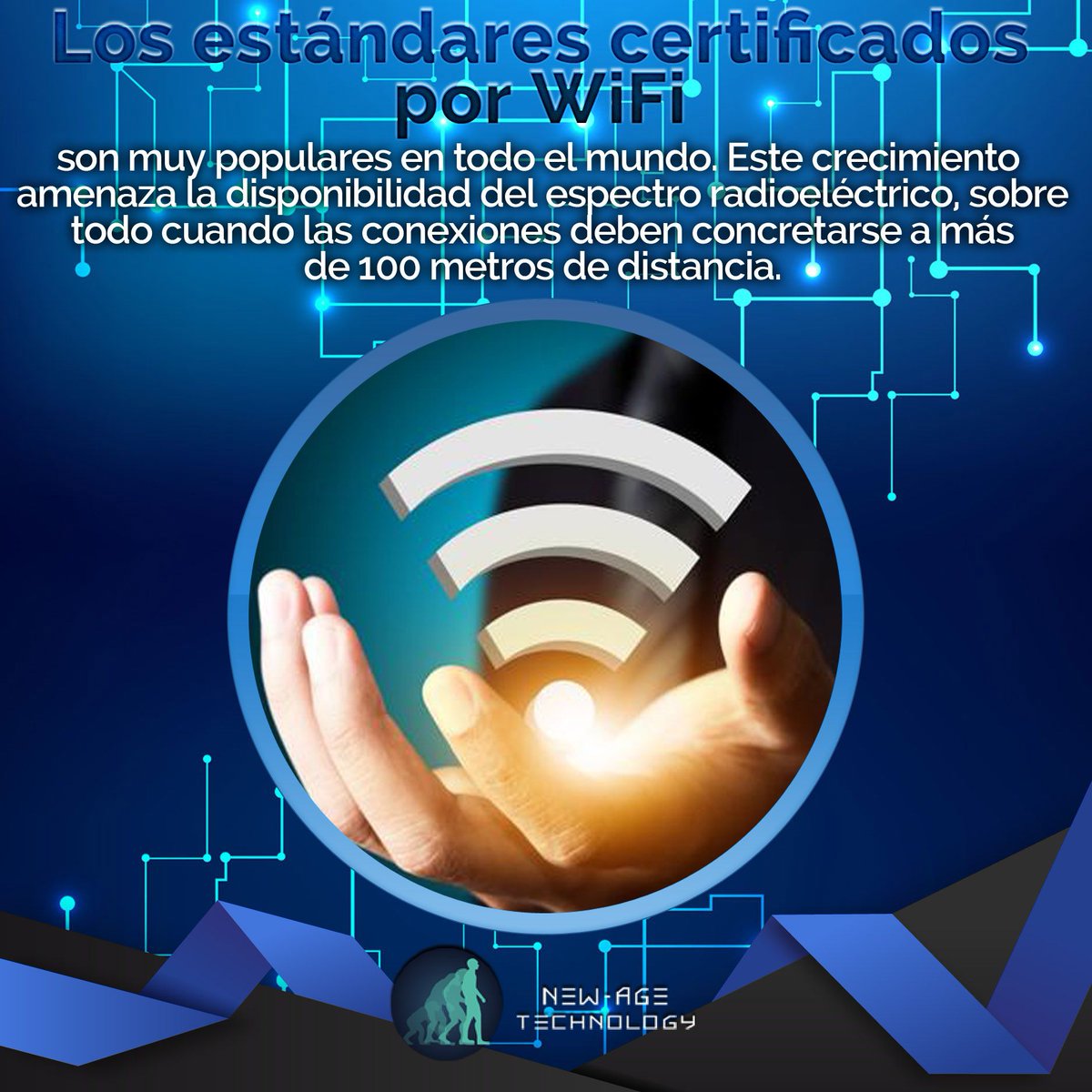 New-Age Technology tweet media