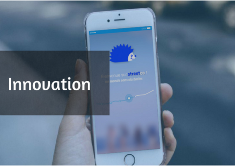 Talenteo's tweet photo. [A la découverte du nouveau média !]

 @StreetcoApp X @GroupeBPCE : un défi #digital pour l' #accessibilité des #PMR !
👉Le Groupe BPCE a décidé d’impliquer ses collaborateurs dans l’enrichissement de cet outil, tout en les sensibilisant. 
🔽🔽
https://t.co/2gMeCOLBbO

#talenteo https://t.co/0txvXksoxZ