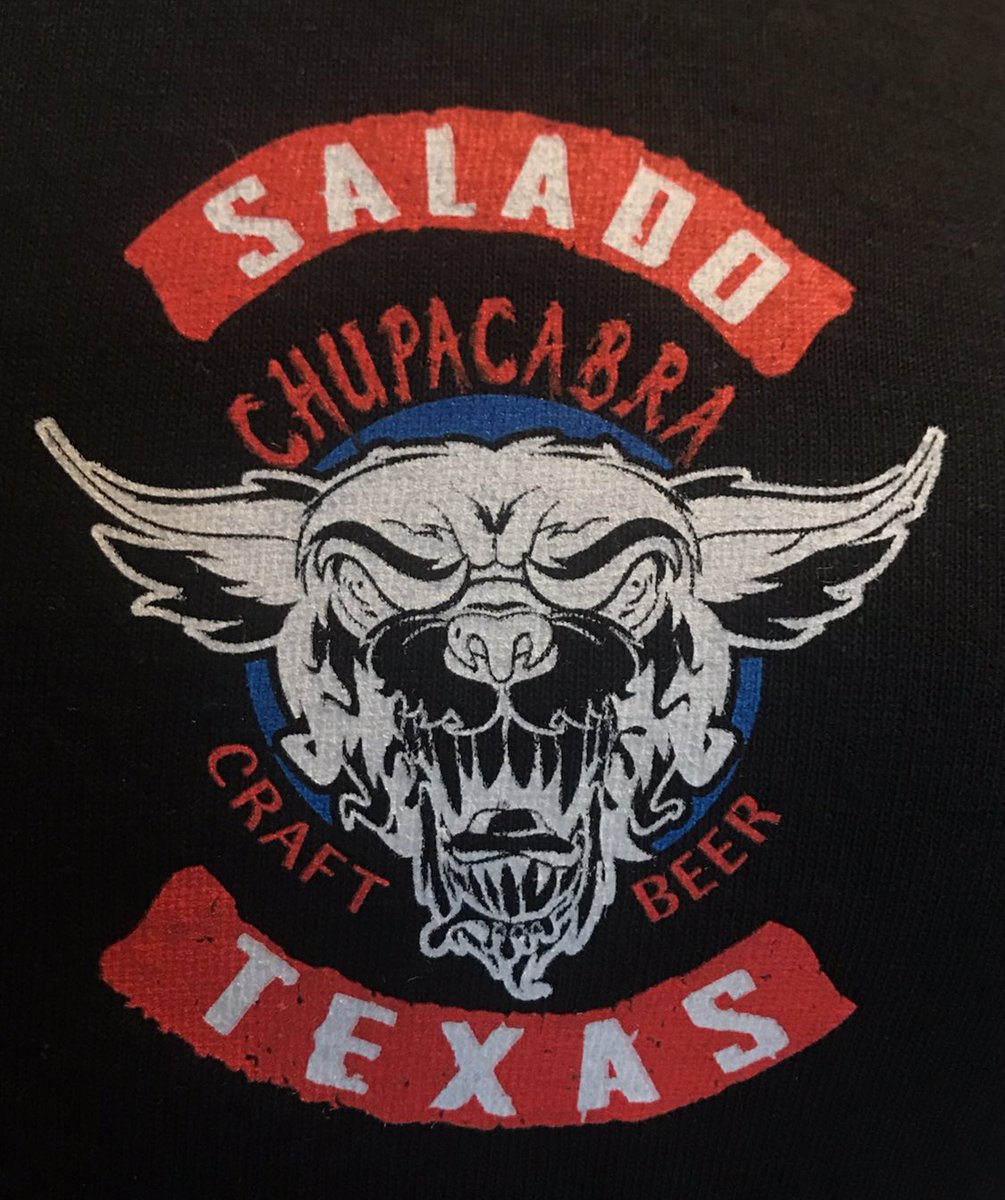 New t-shirts just arrived honoring everyone that serves on the front lines helping Americans when they need it most!! Thank you Military &amp; First Responders for all that you do. Sizes S - 3XL. $18.95 <a href="/chupacabratx/">Chupacabra Craft Beer & Salado Lone Star Winery</a> <a href="/eGrandstand/">Grandstand</a> #police #Military #craftbeer #fthood #FirstResponders