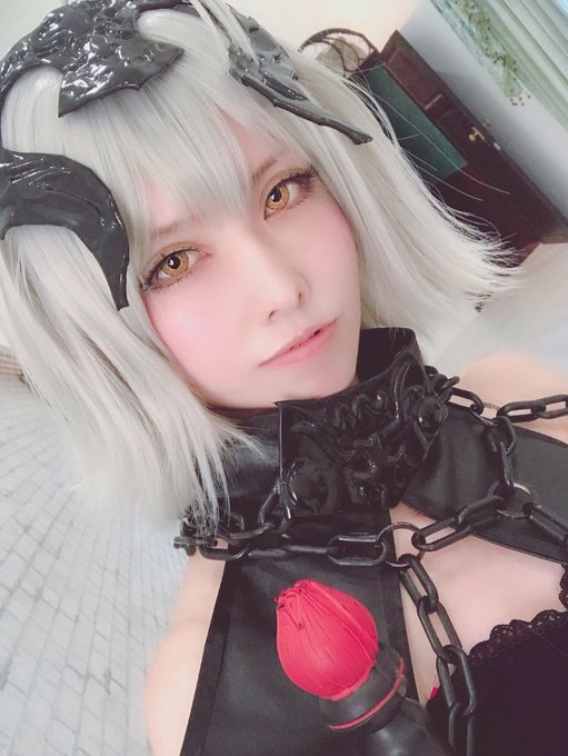 コスプレイヤーあぼのTwitter画像19