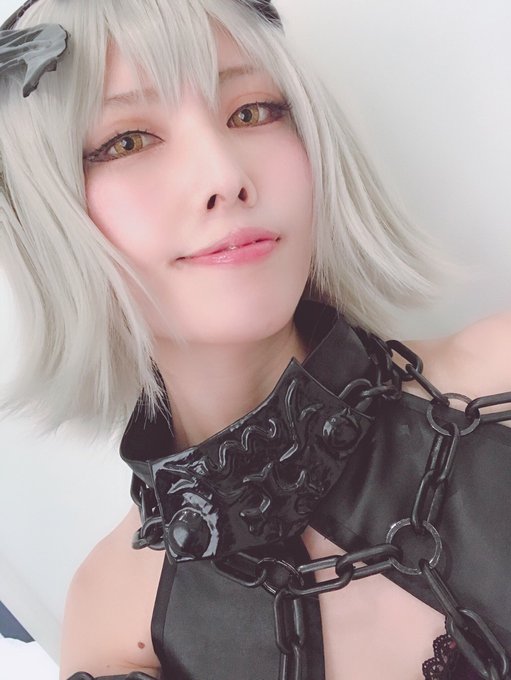 コスプレイヤーあぼのTwitter画像20