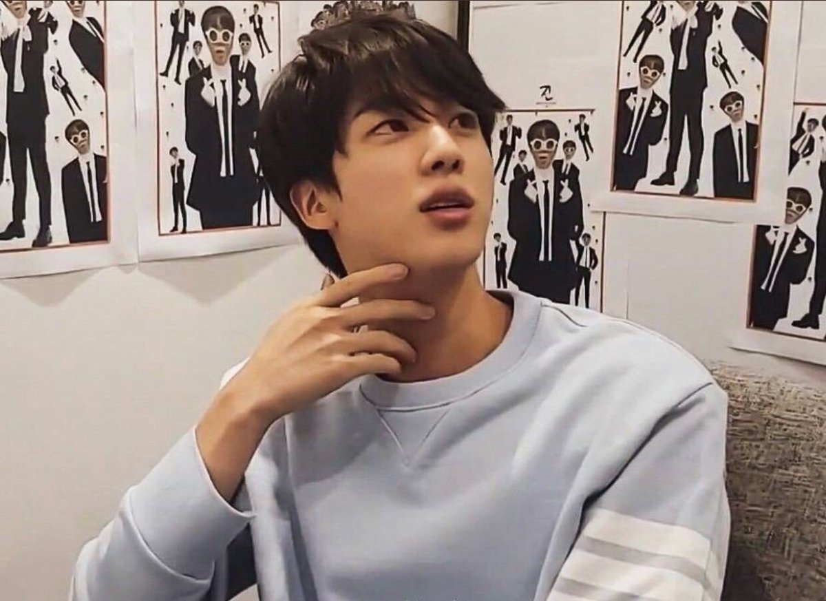 army_dylan_bts's tweet image. jin omg damn! 😍 Keep voting for BTS! 💕
-
#BBMAsTopSocial BTS @BTS_twt