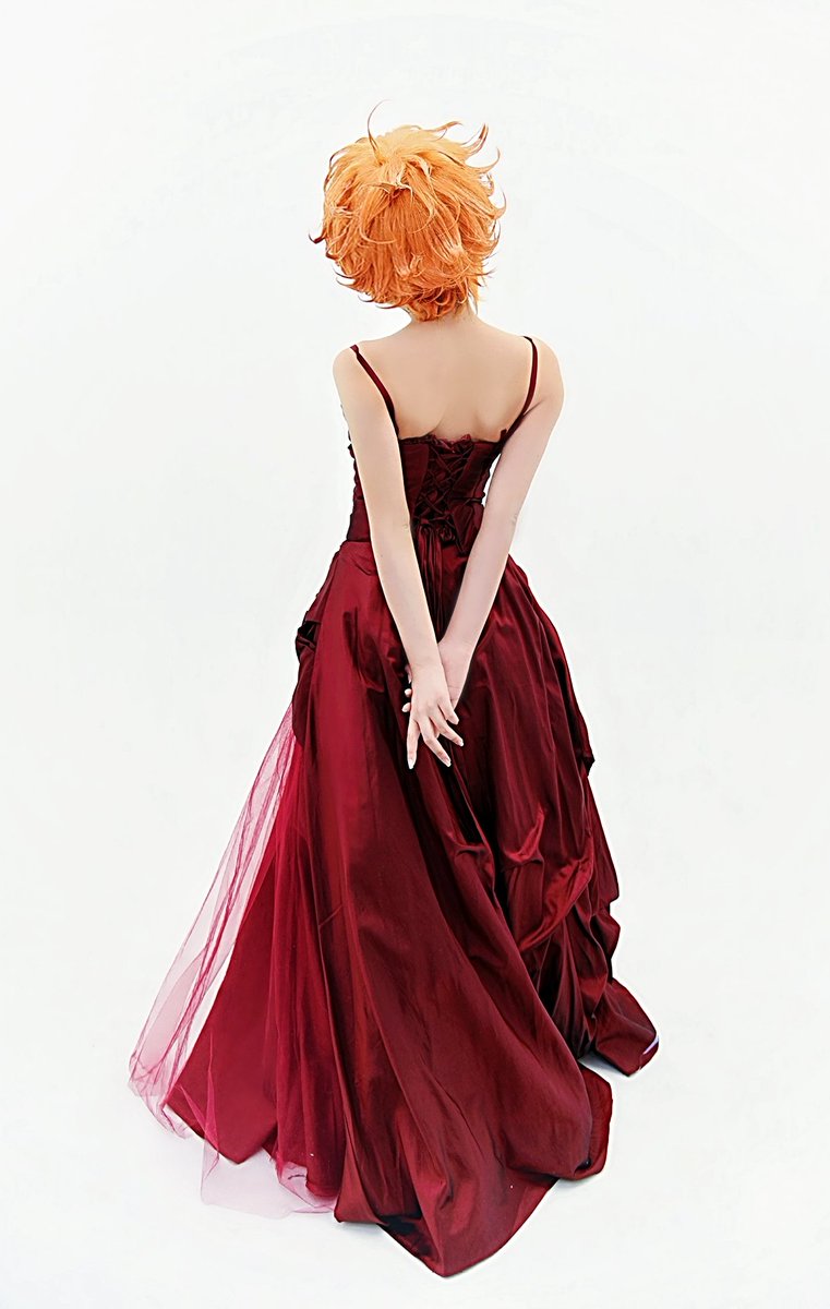 しろさき 約束のネバーランドcosplay 捏造衣装 エマ ドレス Thepromisedneverland Emma 約ネバコスプレ農園