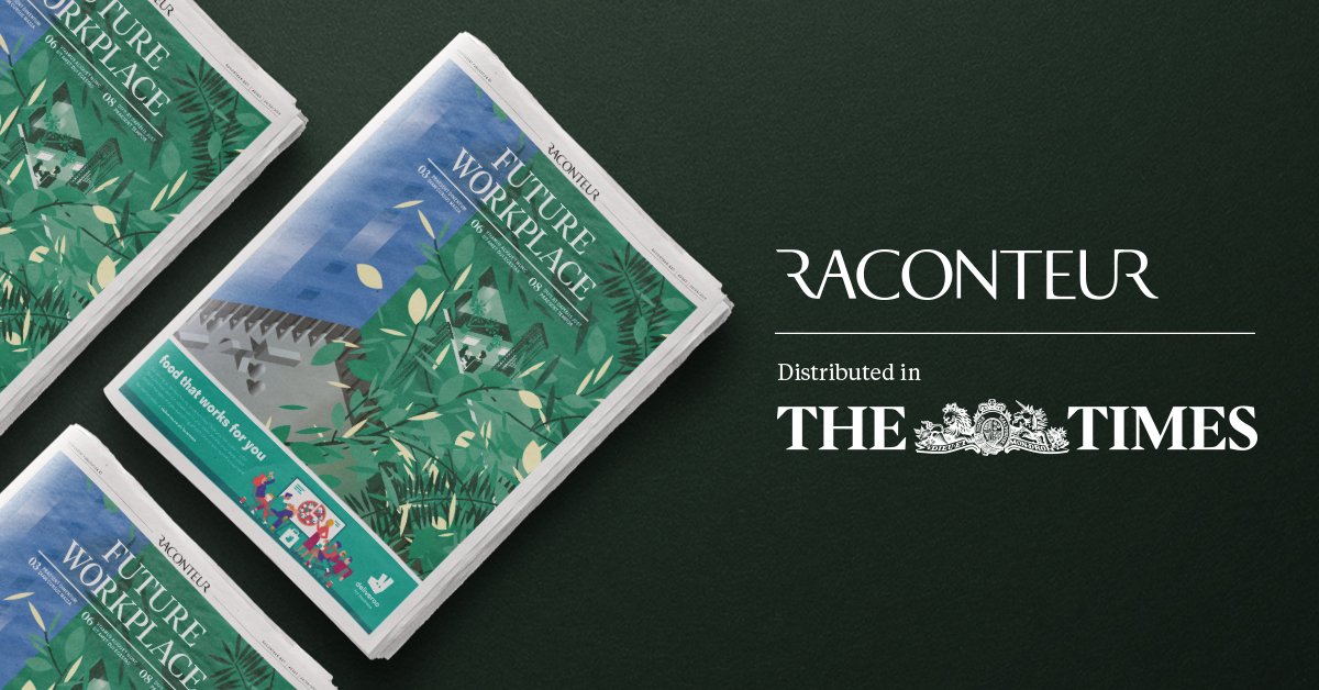 centralworking's tweet photo. #centralworking are on the "Future Workplace 2019" @raconteur report which is featured in @thetimes! #coworking #coworkingspace #cambridge #london #community
https://t.co/IWhrzVX4vg https://t.co/dbmpQXy7QV