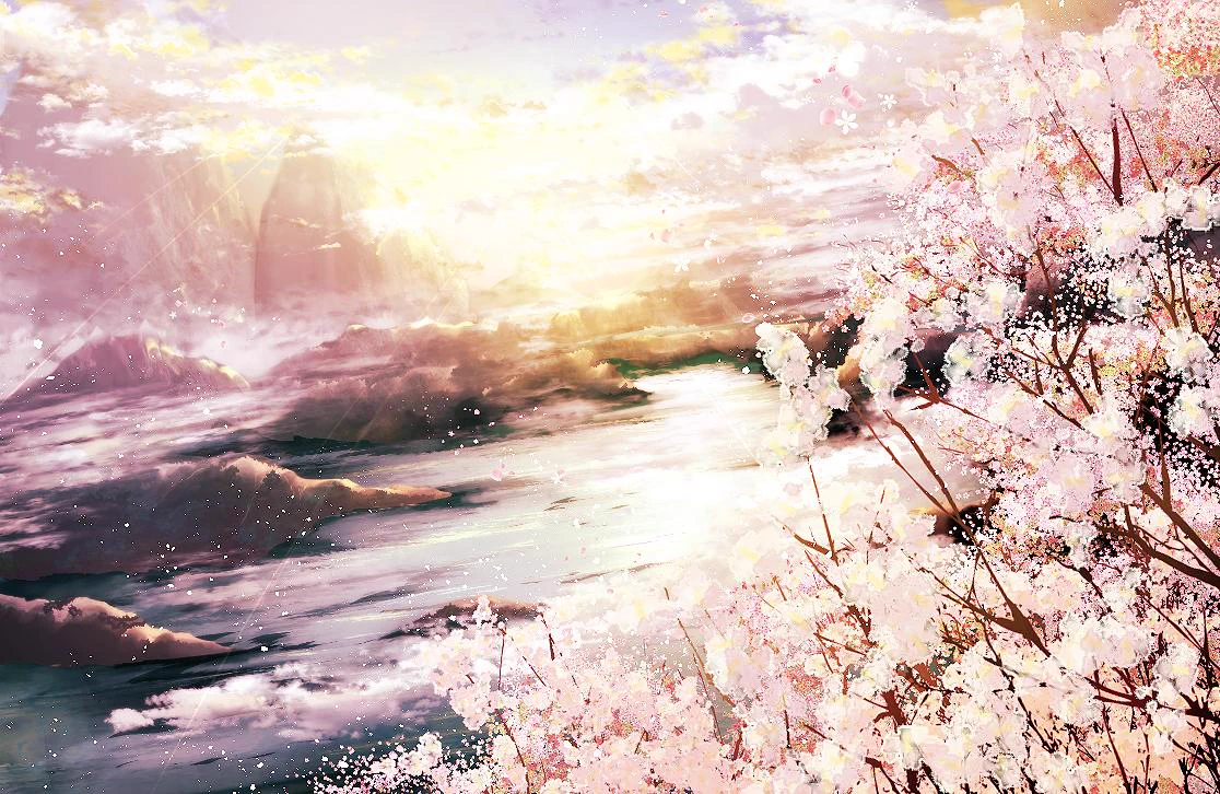 【画作】夢に出てきた風景 白瀬やや on X: 