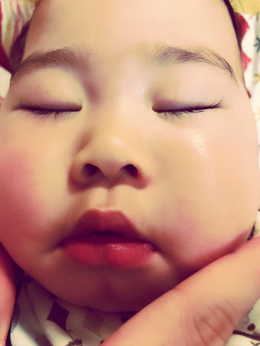 赤ちゃんのtwitterイラスト検索結果 古い順