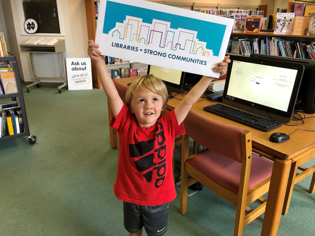 liveoakpl's tweet photo. LIBRARIES = STRONG COMMUNITIES
From Tybee to Springfield and all the way to Hinesville, @liveoakpl serves communities in Chatham, Effingham, and Liberty Counties.
https://t.co/8xaivD138g #LibrariesTransform #GeorgiaLibraries https://t.co/gufjOwo1GY