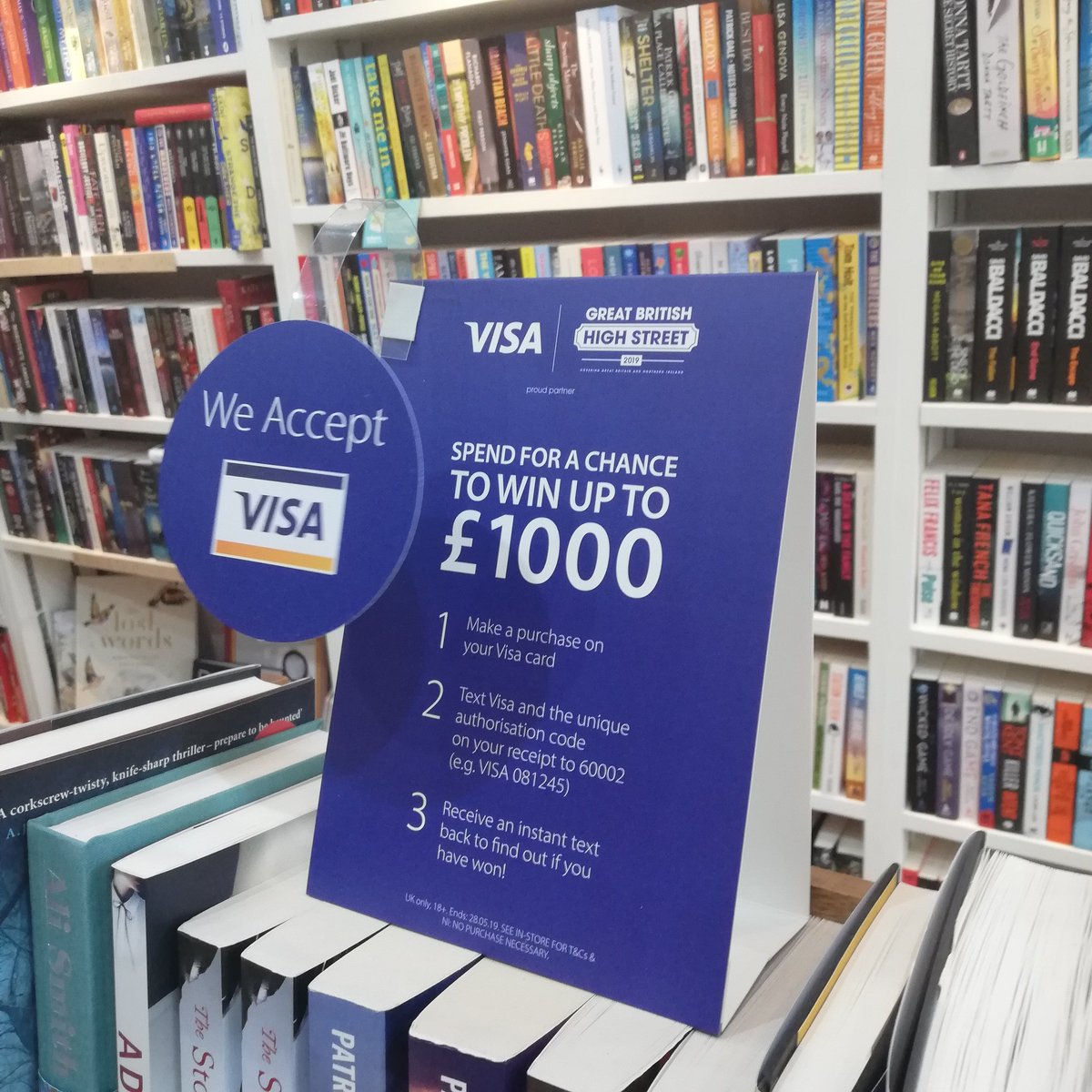 Book-ish 📚 tweet media